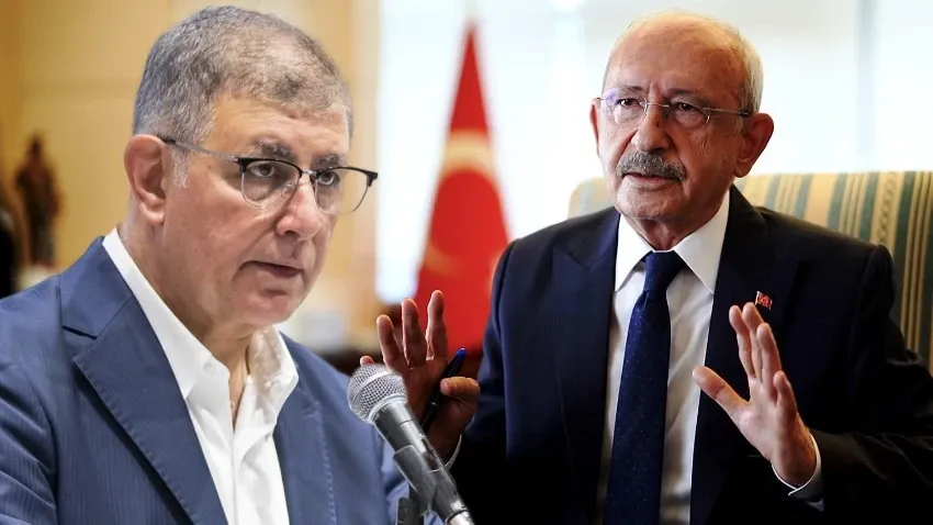 Cemil Tugay ile Kılıçdaroğlu arasında anket kavgası!