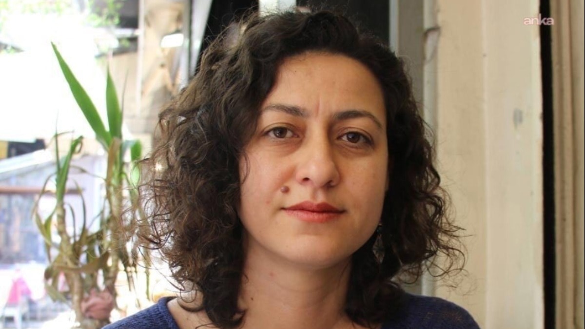 Derya Okatan’ın tutuklanmasına ilişkin ortak soru önergesi