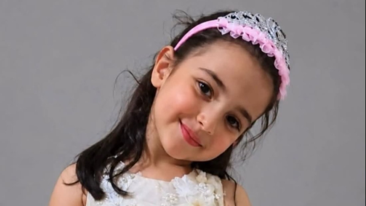 Oyun faciayla bitti: El freni boşalan traktör küçük Emine'yi hayattan kopardı