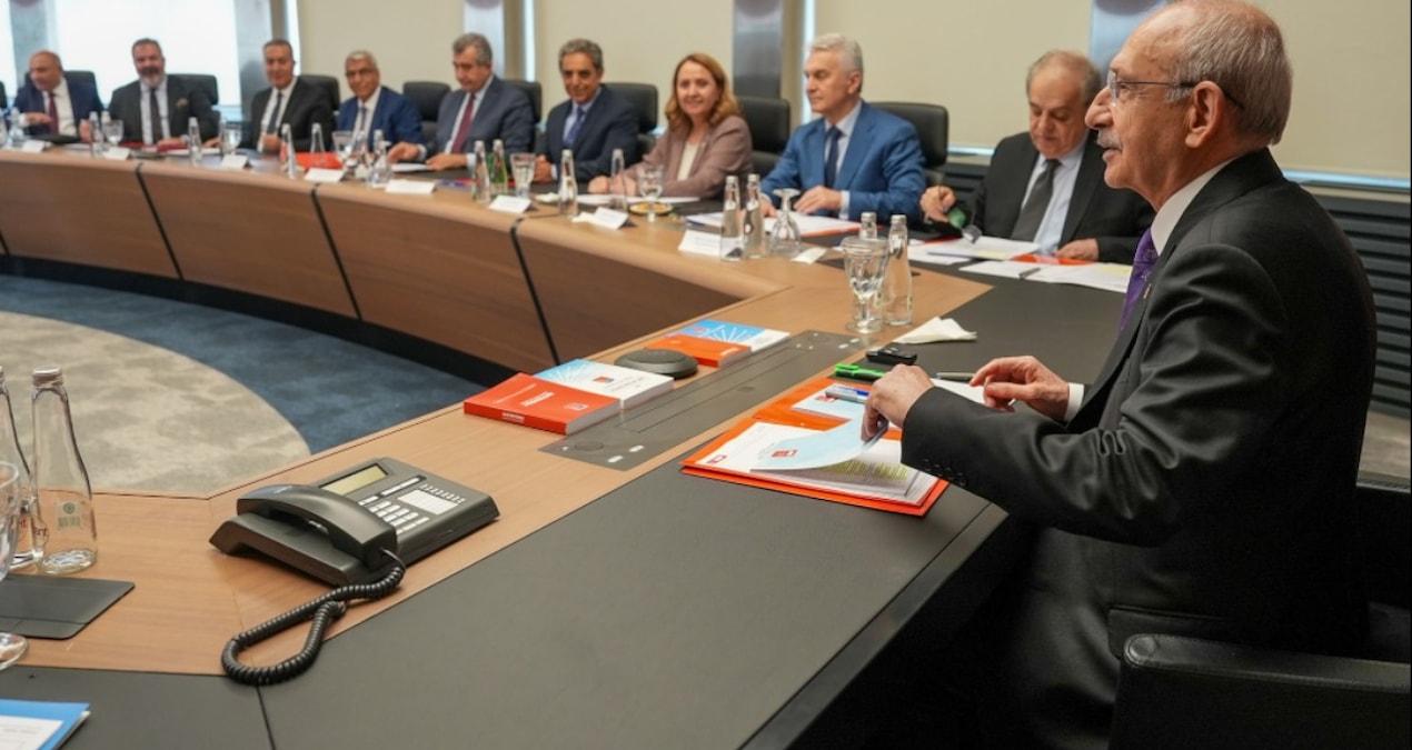 Ankara’da bu iddia konuşuluyor: CHP’den belediye başkanları için yeni ihraç listesi