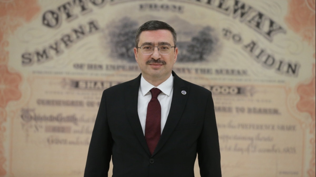 'Halkımızın teveccühü' sözleri başına iş açtı