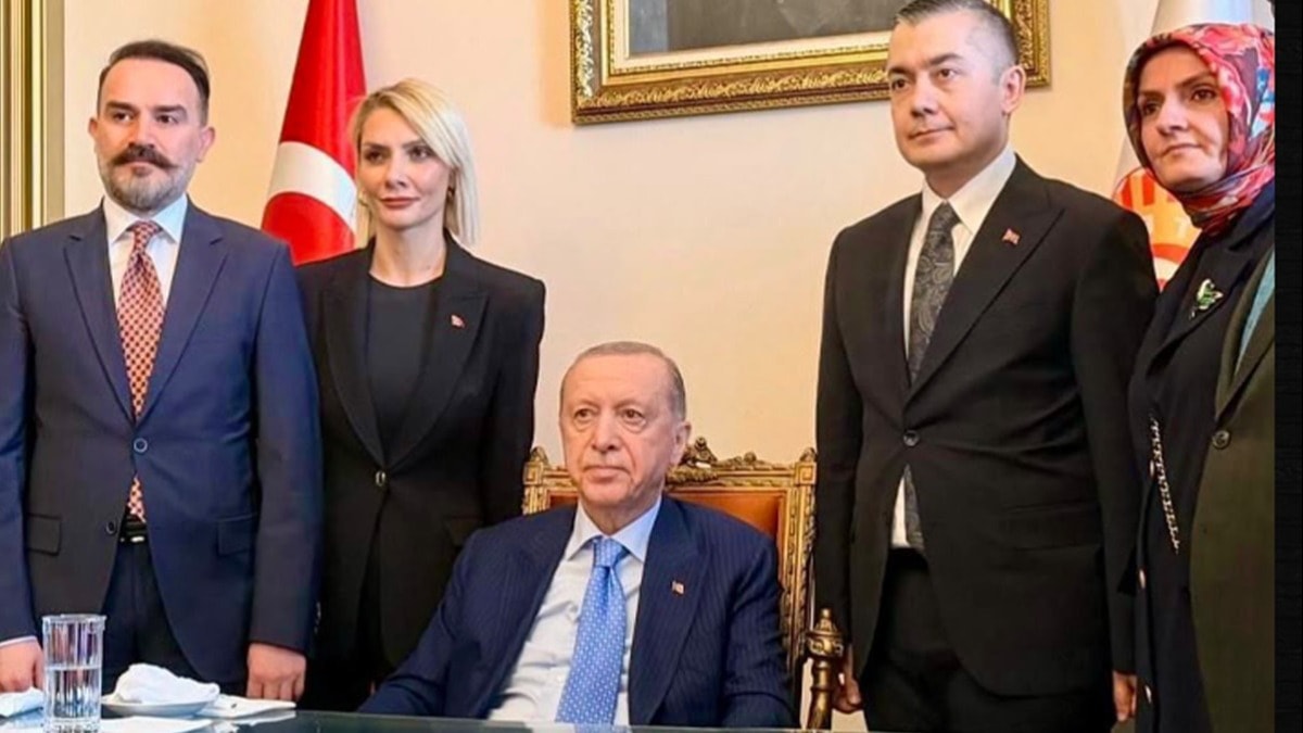 Erdoğan’ı yanıltıyorlar