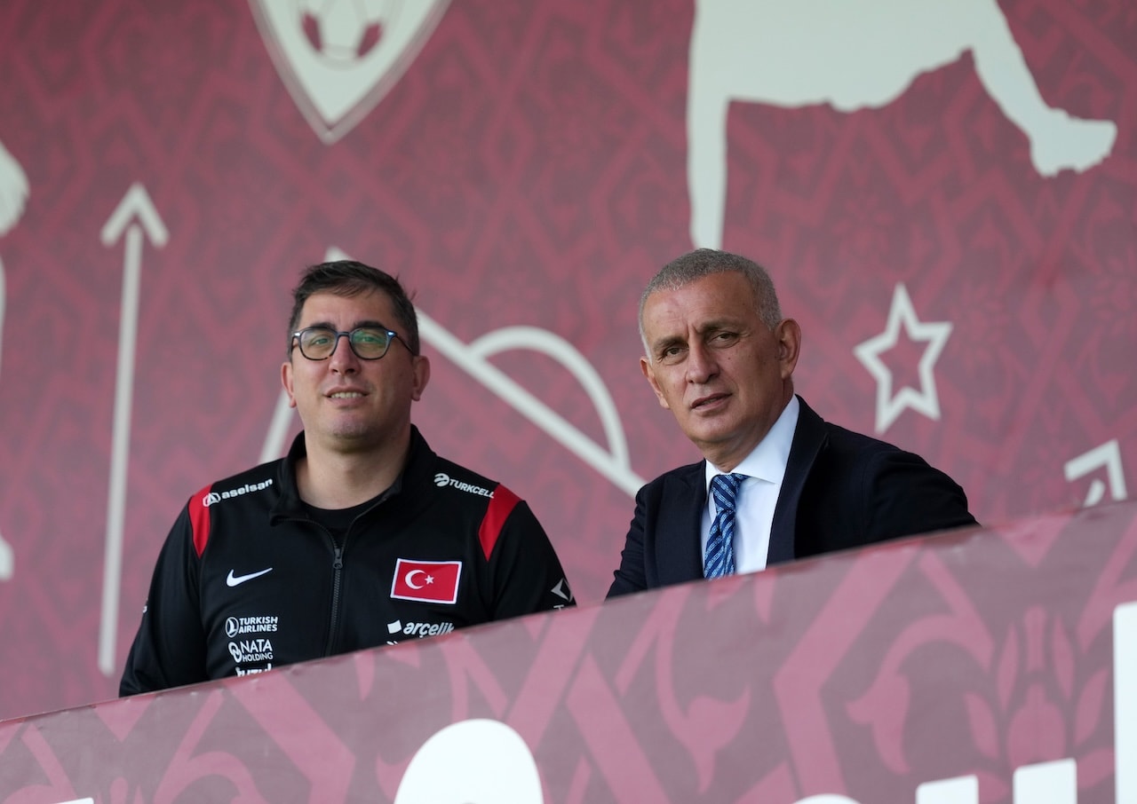 448 sevkin ilk darbesi Belçika’da