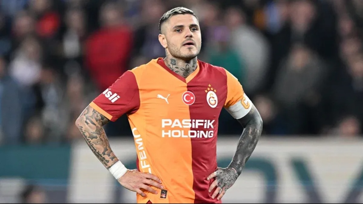 Mauro Icardi için sürpriz iddia! Harekete geçildi