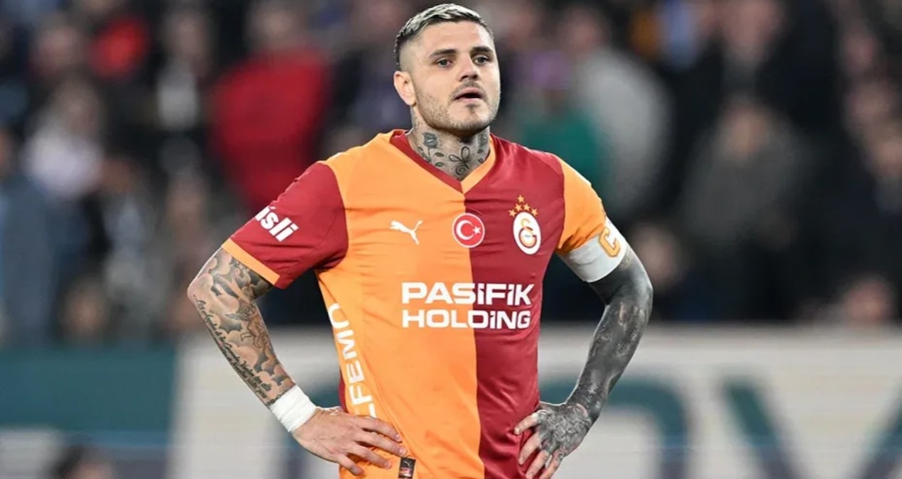 Mauro Icardi için sürpriz iddia! Harekete geçildi