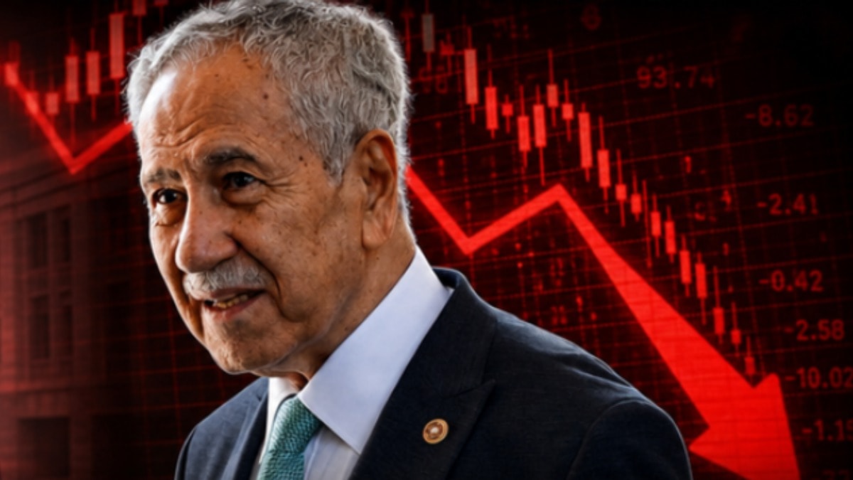 Bülent Arınç'tan fon krizi açıklaması! "Seçimleri kaybedebiliriz"