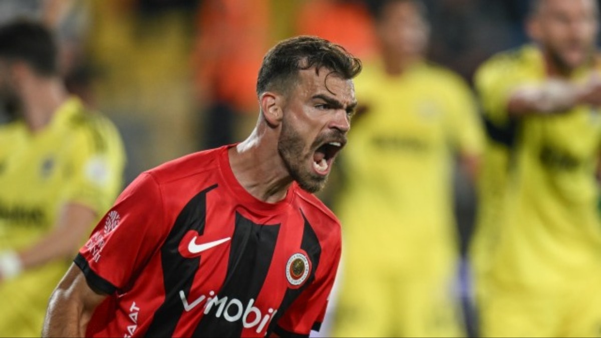 Süper Lig’de yıldız futbolcunun çapraz bağları koptu! Sezonu kapattı