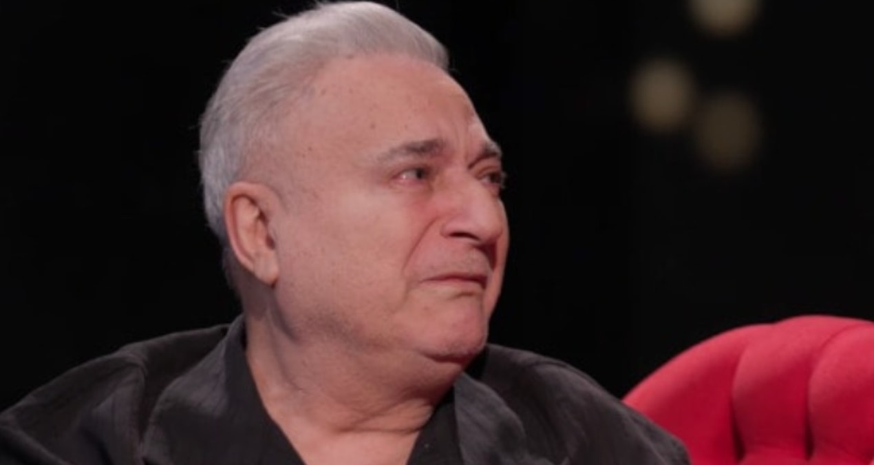 Annesinin cenazesine bile katılmamıştı: Mehmet Ali Erbil gerçeği açıkladı