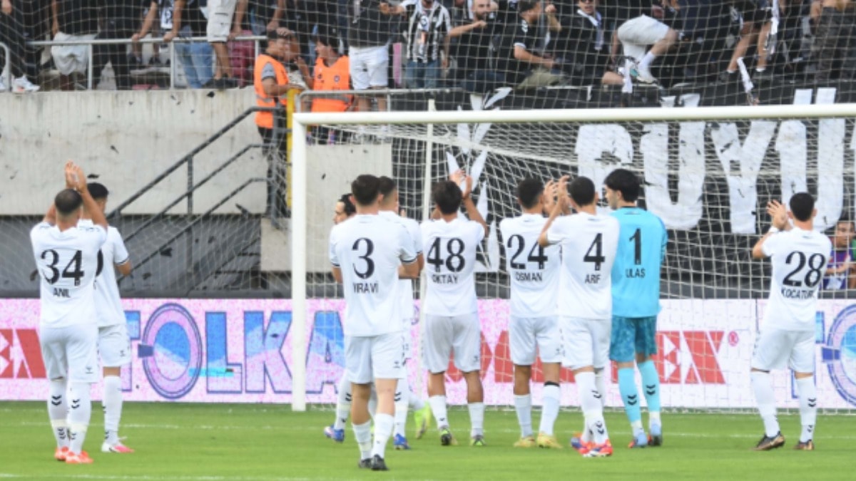Altay ilk kez İzmir dışına çıkacak