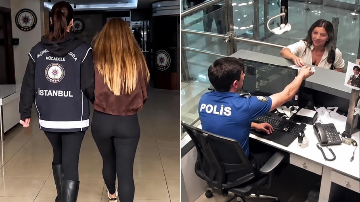 Yasak aşk yasa dışı yumurta çetesini ortaya çıkardı! İhanetin intikamı çeteyi çökertti
