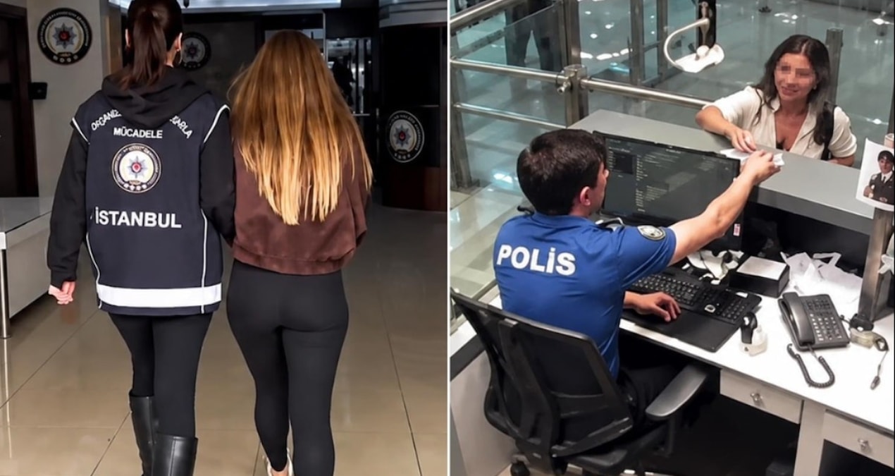 Yasak aşk yasa dışı yumurta çetesini ortaya çıkardı! İhanetin intikamı çeteyi çökertti