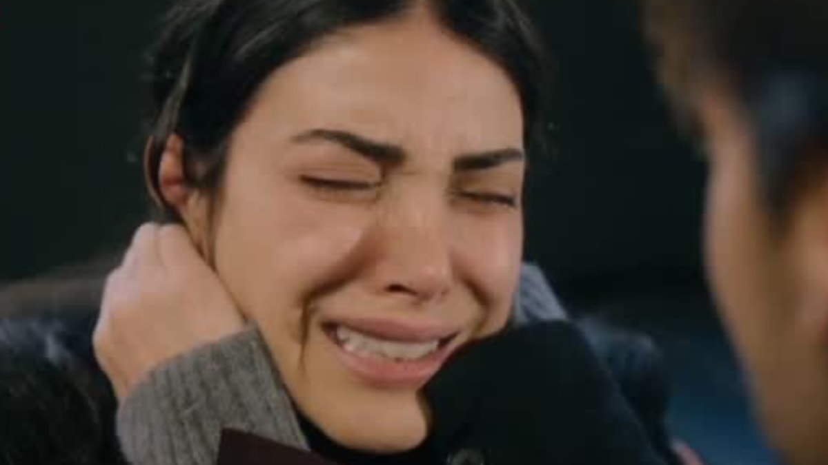 Gördüğü rüya hayatını değiştirdi: Taşacak Bu Deniz'in Esme'sinden şaşırtan itiraf