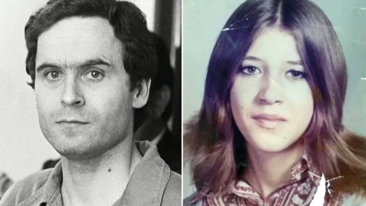 52 yıllık cinayetin sırrı DNA ile çözüldü!