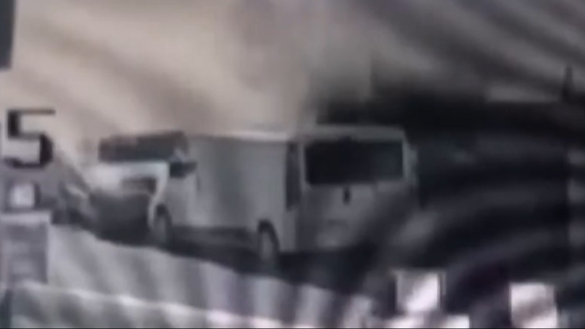 Maltepe'deki bina böyle çöktü! Görüntüler ortaya çıktı