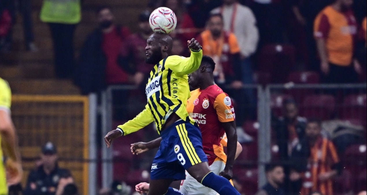 Lukaku ile ilgili flaş açıklama! ‘Onu alabilecek birini bulmayı başarmak…’