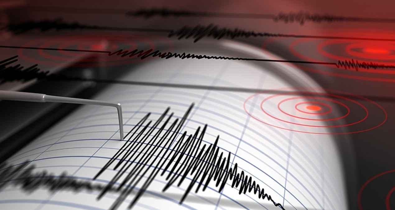 Panama'da 6,1 büyüklüğünde deprem meydana geldi