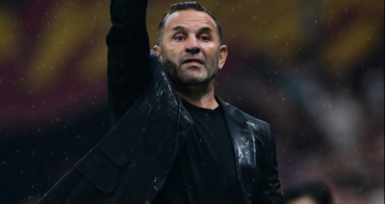 Okan Buruk Gençlerbirliği maçı öncesi futbolcularına Fenerbahçe derbisi uyarısında bulundu