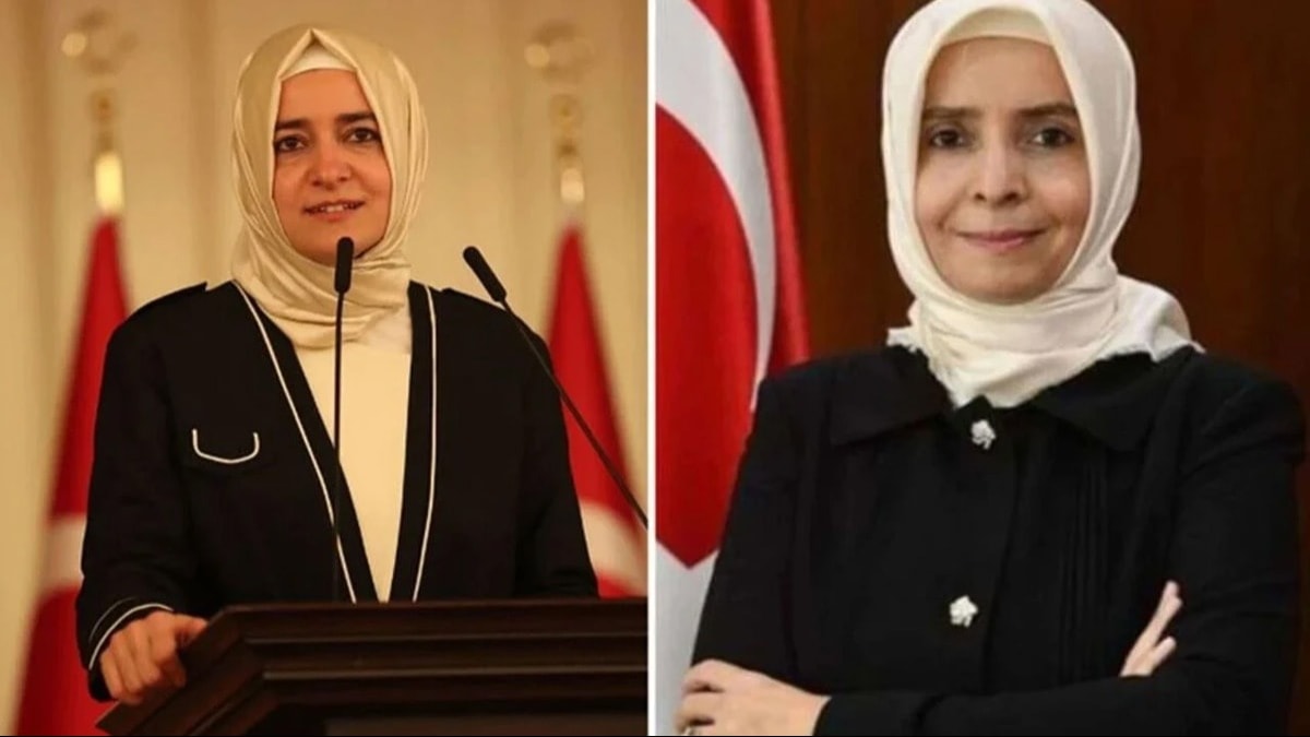Büyükelçi Koytak da görevden alınabilir