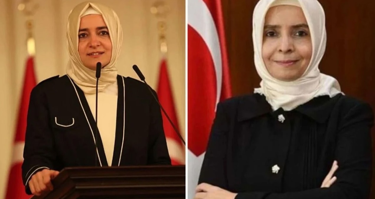 Büyükelçi Koytak da görevden alınabilir