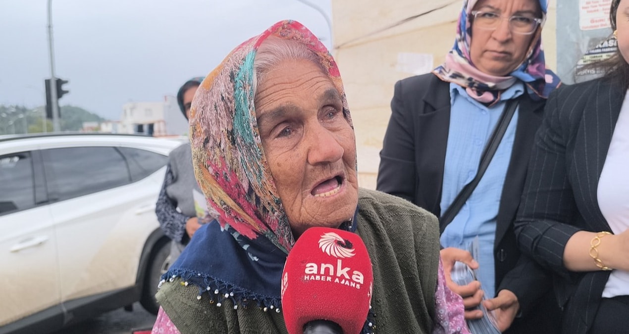 Çalışmak zorundayım çalışmazsam açım