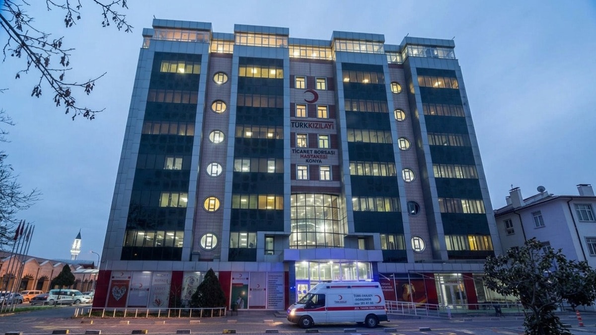 Kızılay 500 milyon liralık malını 100 milyona sattı