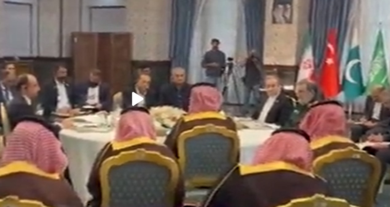Mekke Paktı Zirvesi Başlarken Mısır’dan Önemli Açıklama