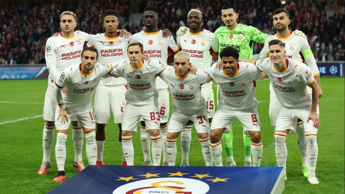 Galatasaray'ın yıldızı için 50 milyon euro iddiası!