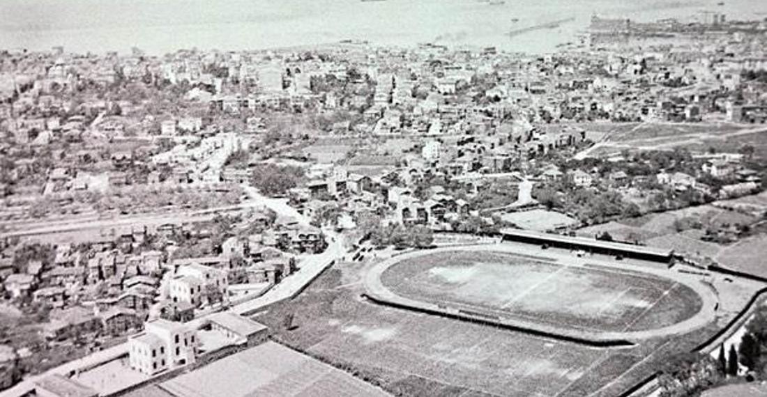 Burası Kadıköy, buradan çıkış yok!