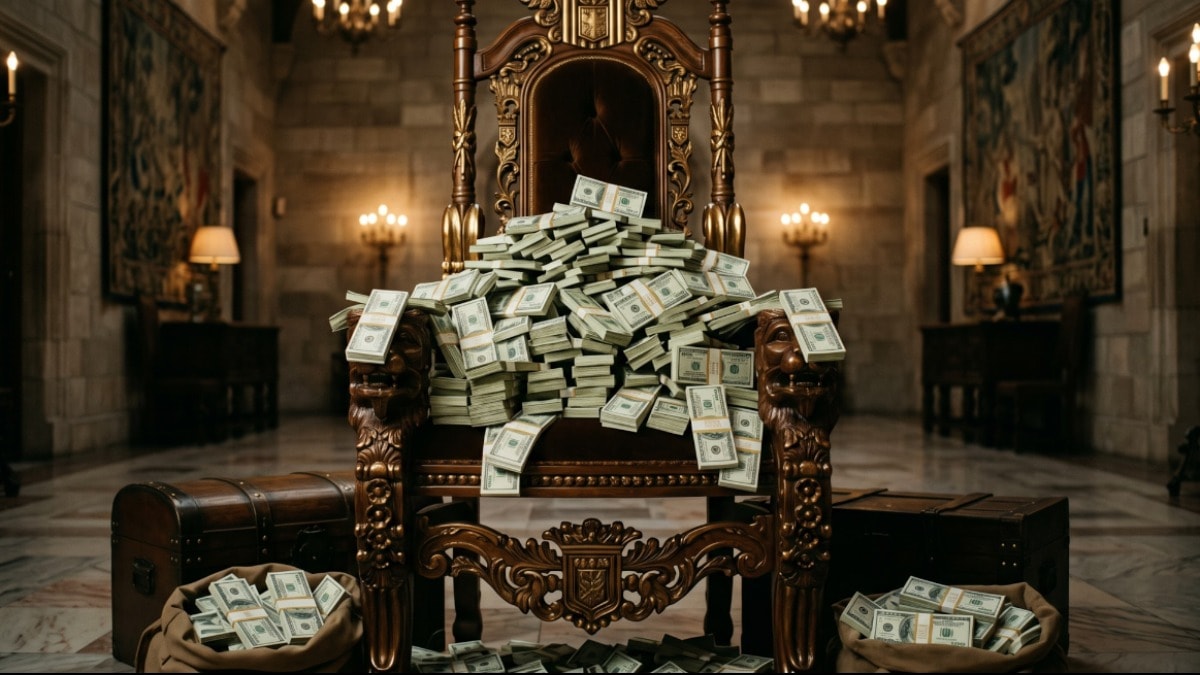 Dolar yeniden sahneye çıkıyor: Piyasayı sallayacak fırtına geliyor!