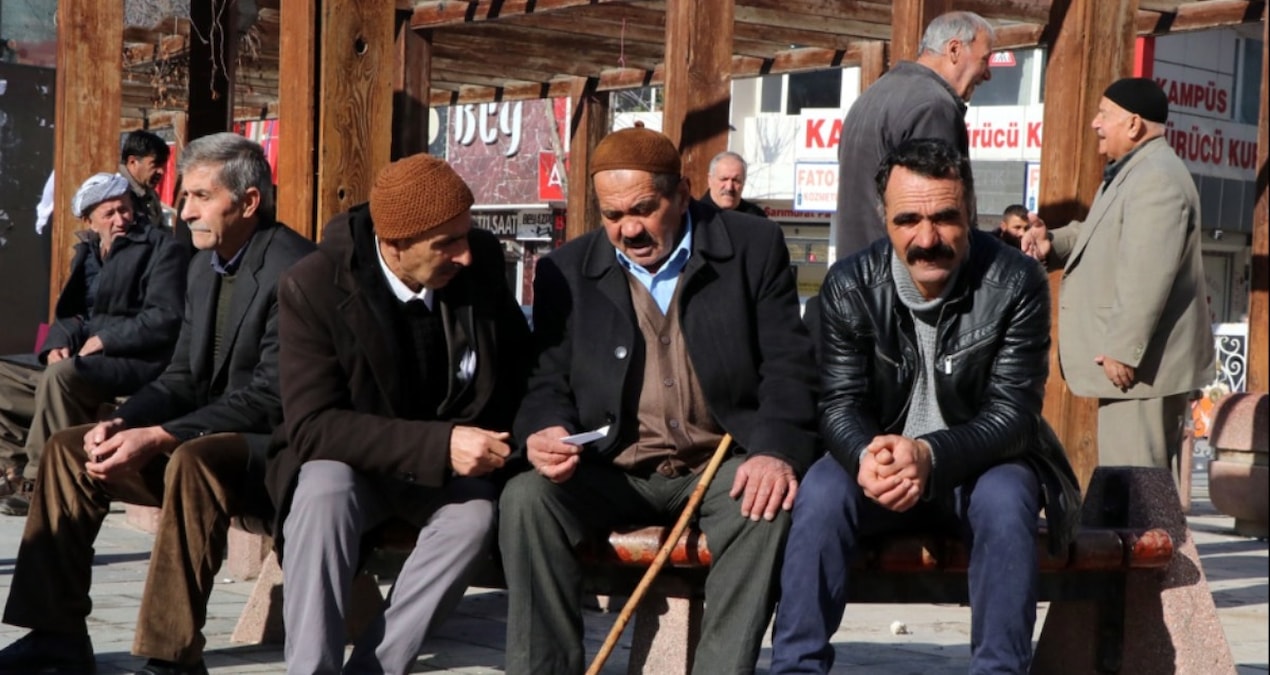 Emekliye 25 bin lira zam