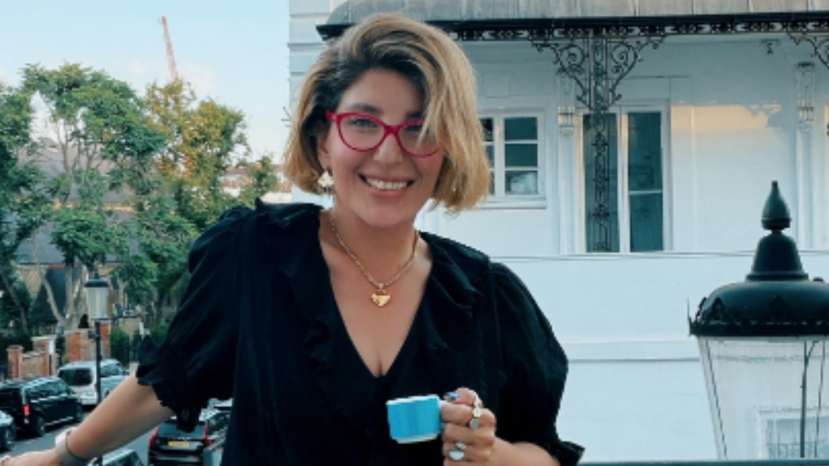 1 ayda 20 kilo verdi, görenler şoke oldu: Zayıflama sırrını açıkladı