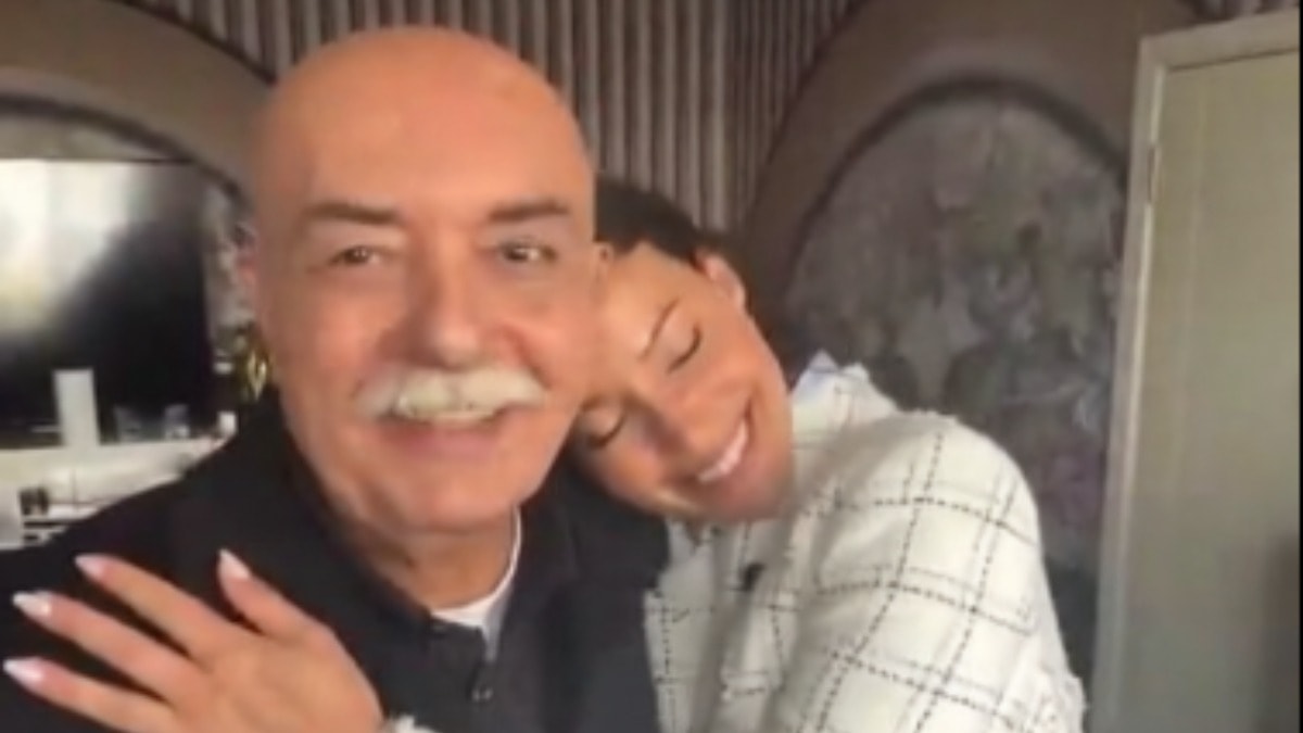 Kızılcık Şerbeti’nin Apo ve Alev’i 3 yıl sonra yeniden buluşuyor