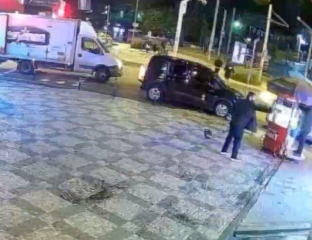 İstanbul'daki saldırının perde arkası ortaya çıktı! Eski başkanın oğlu da tutuklandı
