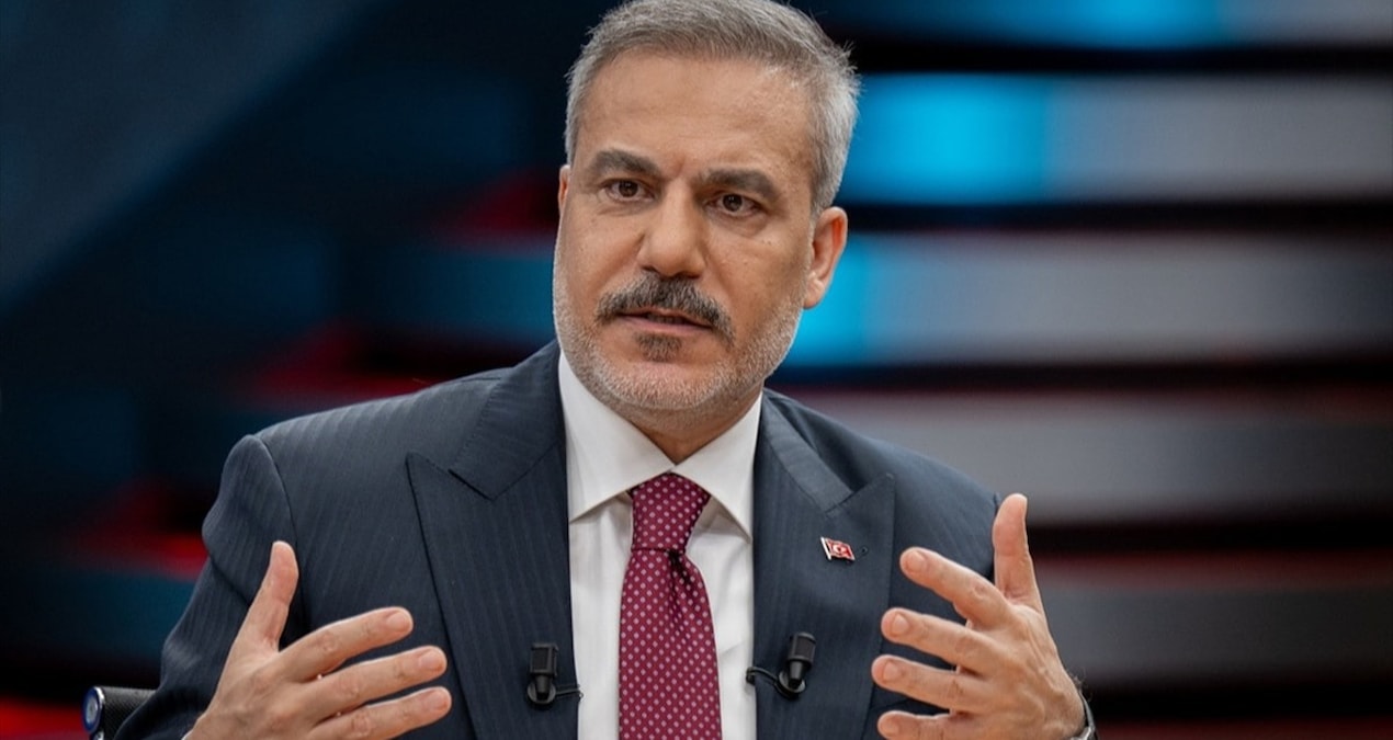 Yunan yalanı mı dil sürçmesi mi!