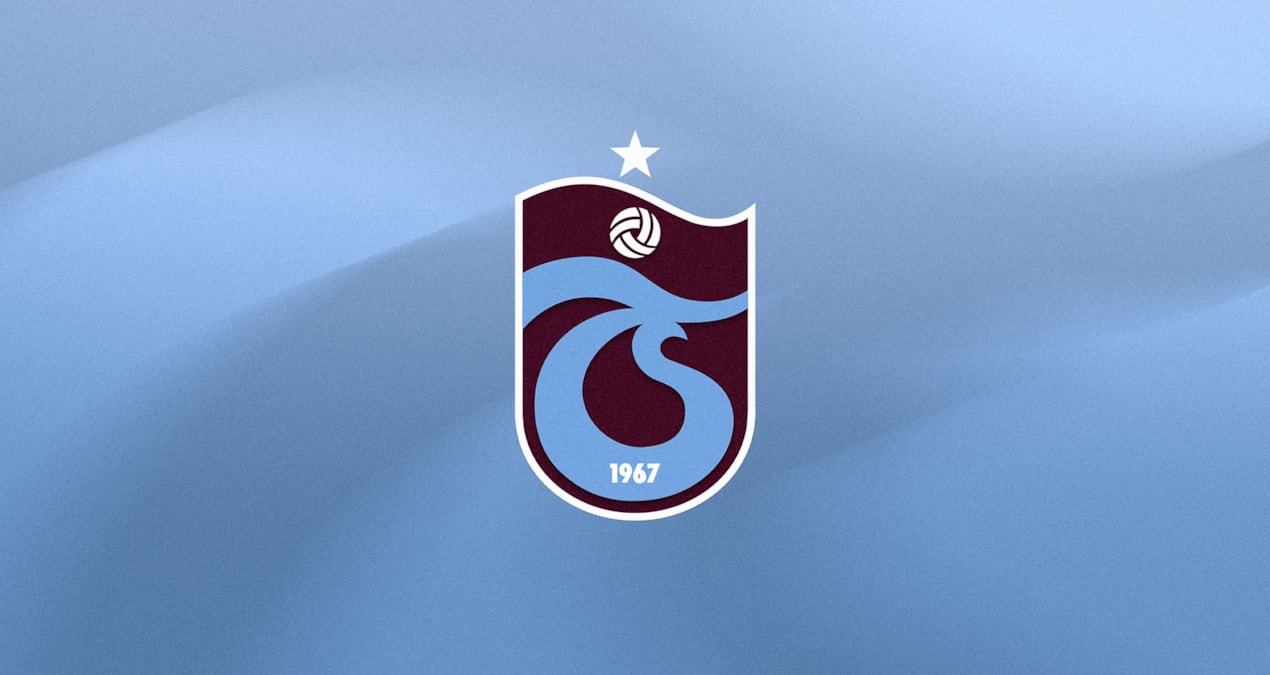 Trabzonspor net borcu KAP'a açıklandı