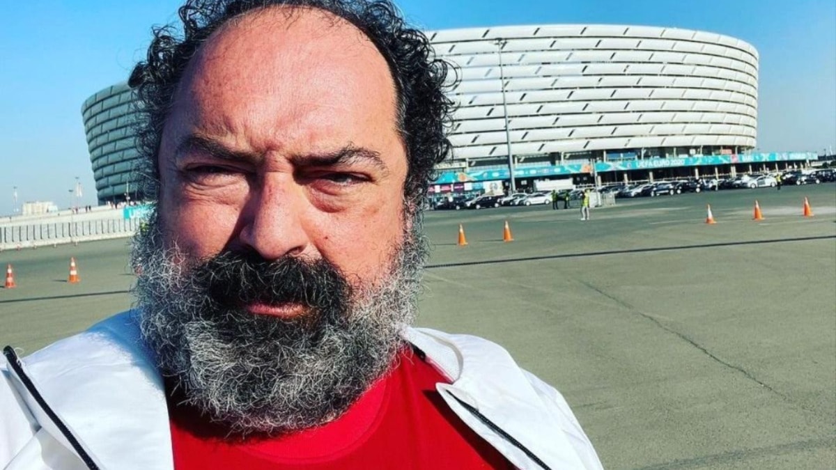 Yemeksepeti'nin kurucusuna kan donduran tehdit: '1 milyon euro vermezsen...'