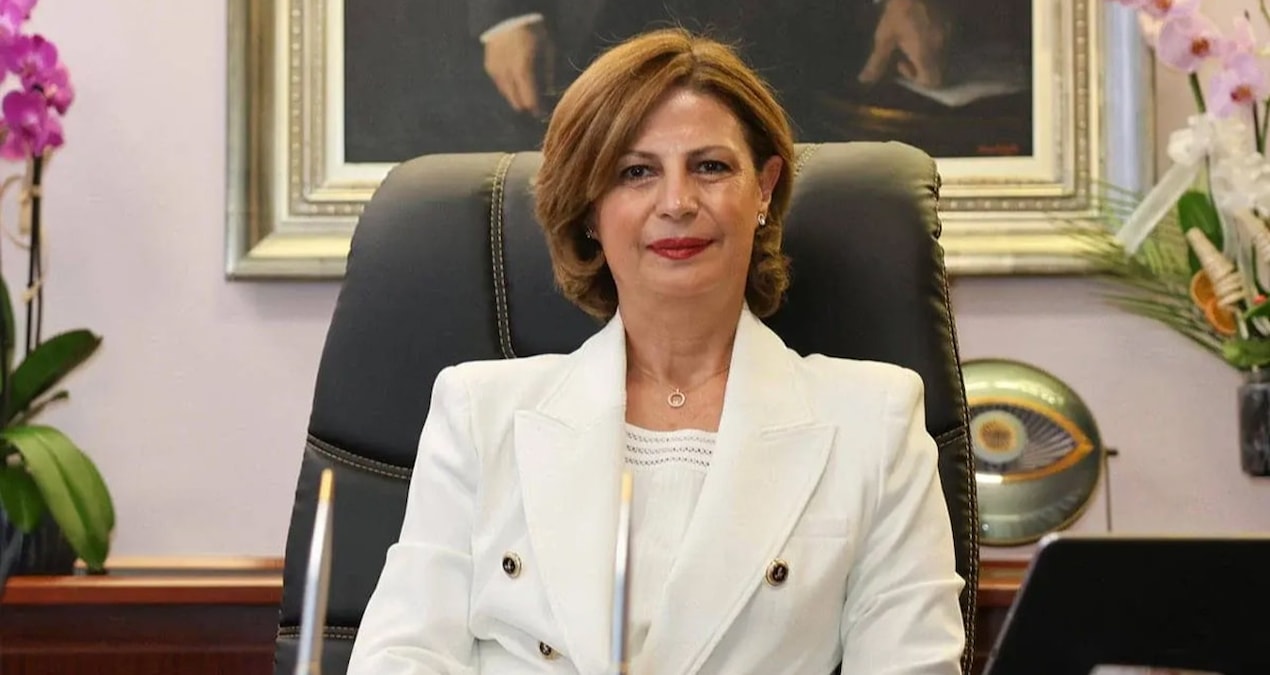 Belediyeler Birliği’ne Ayşe Abla