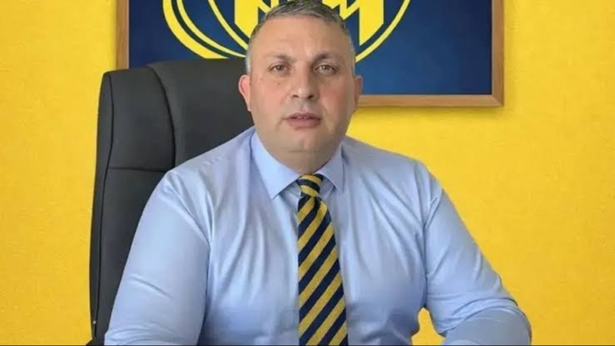 Ankaragücü'nden ceza açıklaması