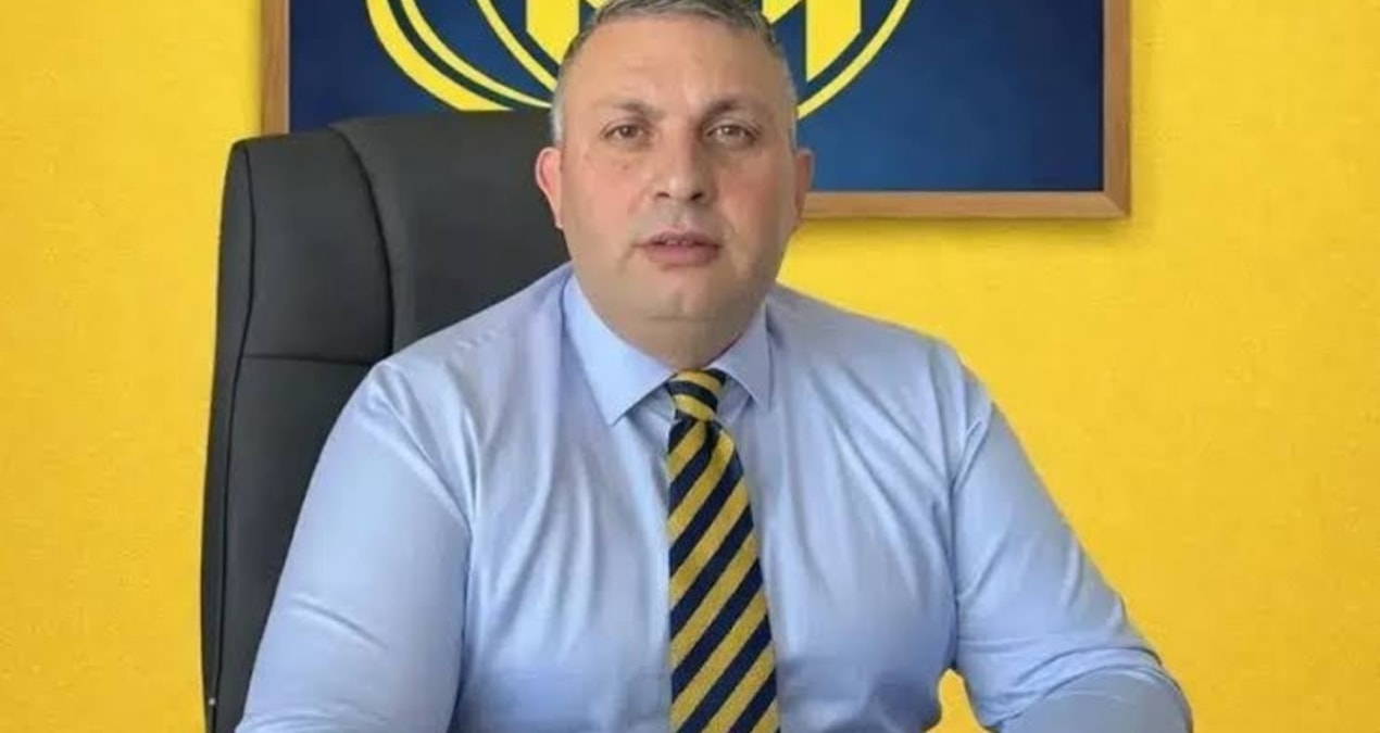 3 puan silme cezası almışlardı! Ankaragücü Tahkim'e gitmeyecek