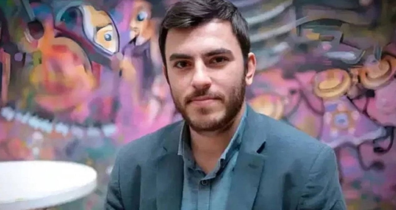 Gazeteci İsmail Arı ikinci kez tutuklandı