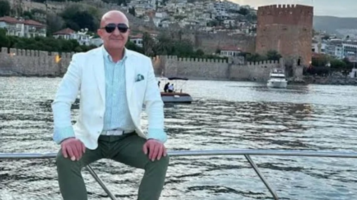 İş insanının 8 sayfalık notu sonrası 5 gözaltı