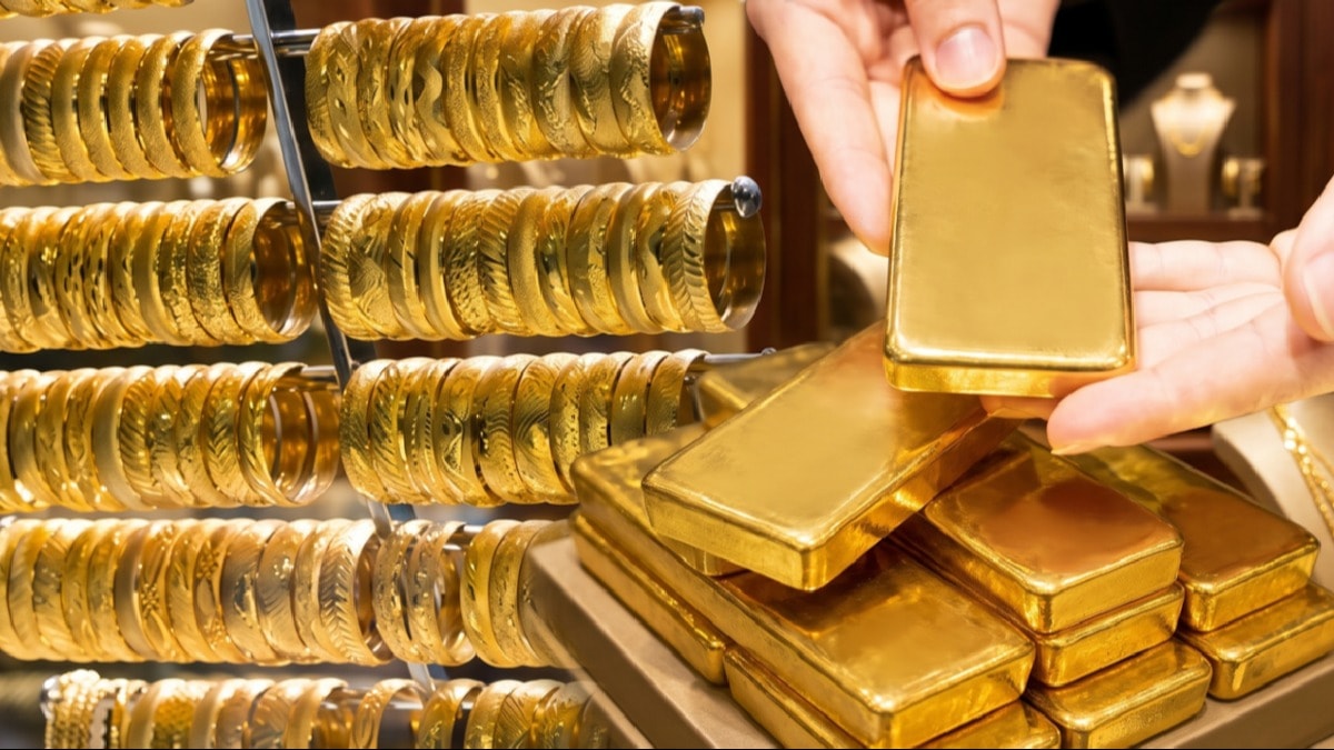 Altın 4 bin doların altına iner mi? İki senaryo masada