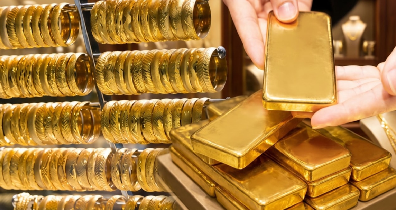 Altın 4 bin doların altına iner mi? İki senaryo masada