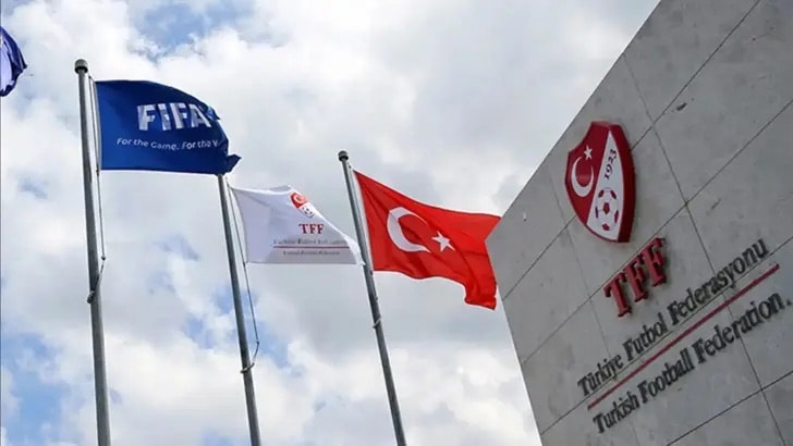 PFDK'ya sevk edilen kulüp başkanı yaptığı kuponu paylaştı
