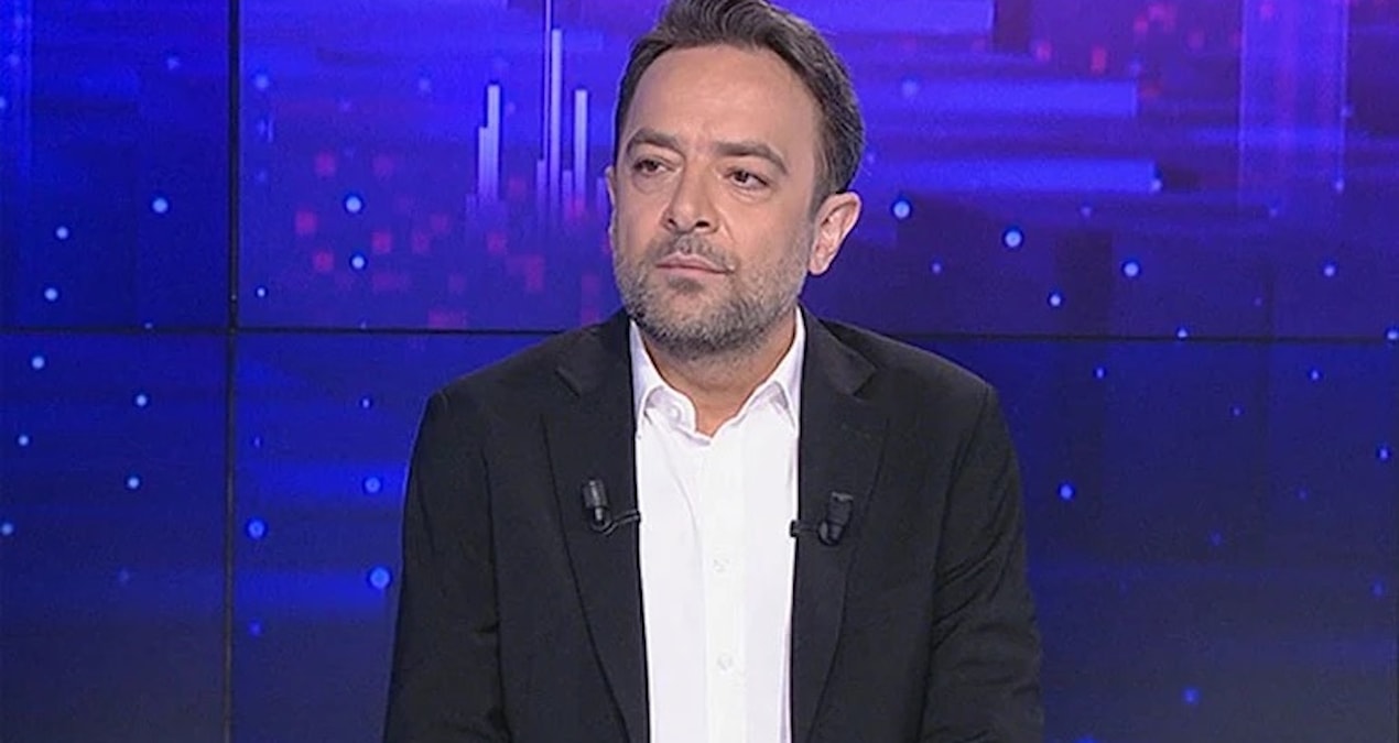 Futbol Federasyonu başkanlığına sürpriz talip! Vaatlerini de sıraladı