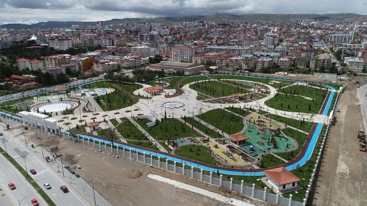 HUZURLU YAŞAM VADEDEN 22 YERLEŞİM YERİ