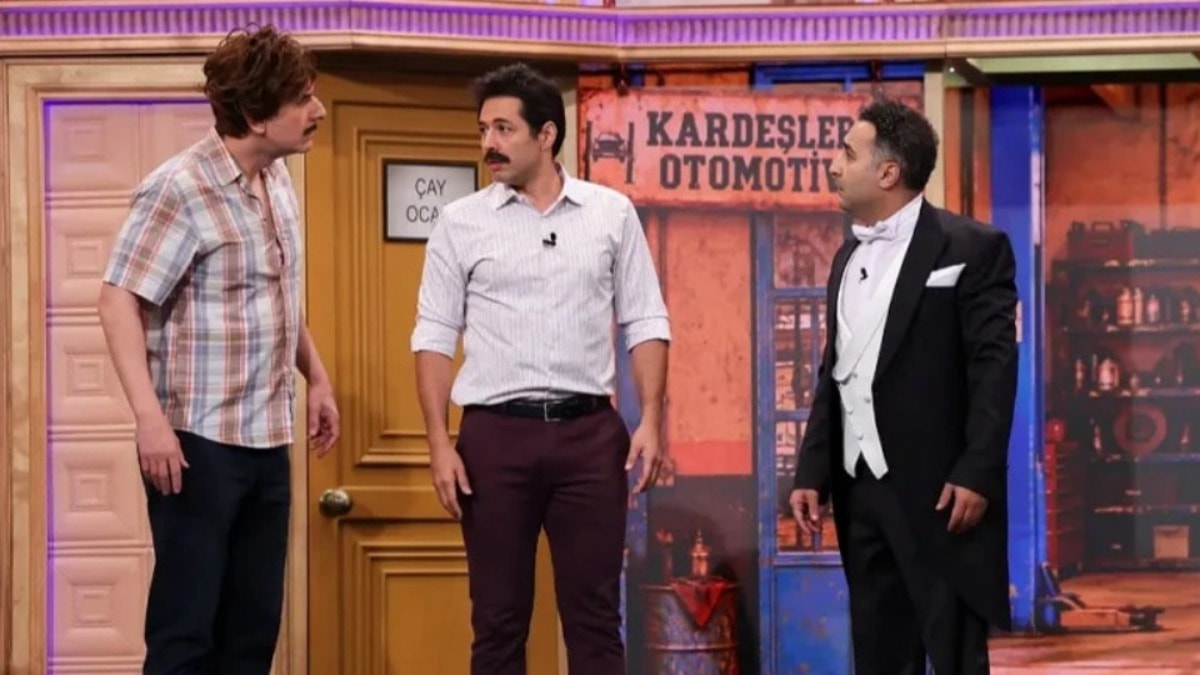 Uzun süredir TV projesinde yer almıyordu: Mert Fırat fenomen programla ekranlara dönüyor