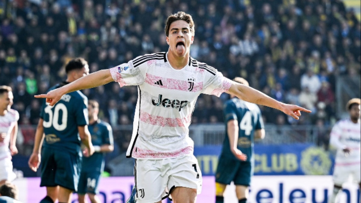Juventus'ta sakatlık krizi: Bu sezon 16'ncı kez