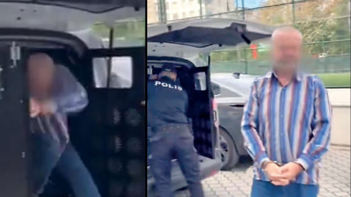 Milyar çalana yok ifade kahvaltı çalana kelepçe