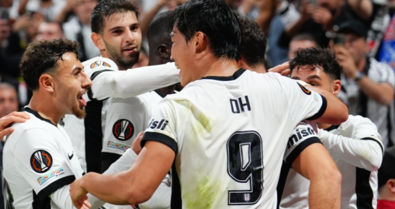 Beşiktaş-Hapoel Beer-Sheva maçının oynanacağı stat belli oldu